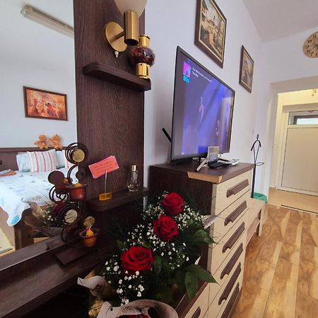 Apartment Shesti Uchastak กาโบรโว ภายนอก รูปภาพ
