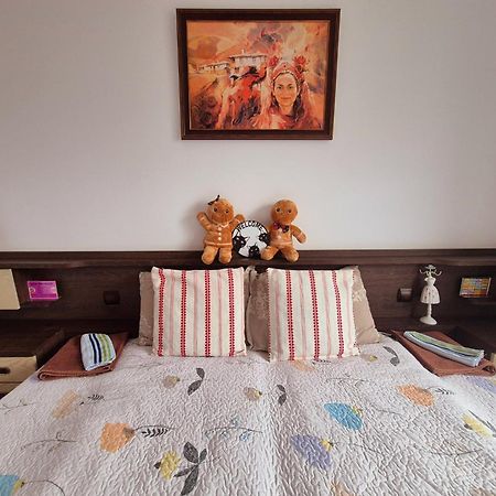 Apartment Shesti Uchastak กาโบรโว ภายนอก รูปภาพ