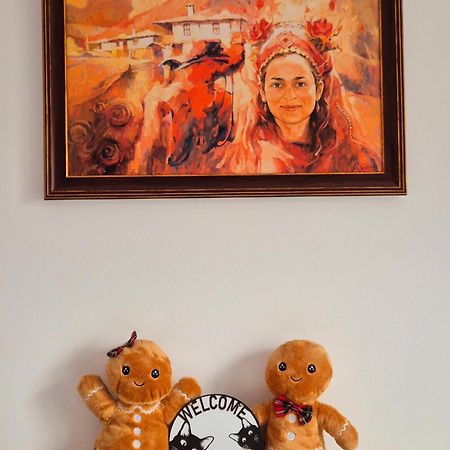 Apartment Shesti Uchastak กาโบรโว ภายนอก รูปภาพ