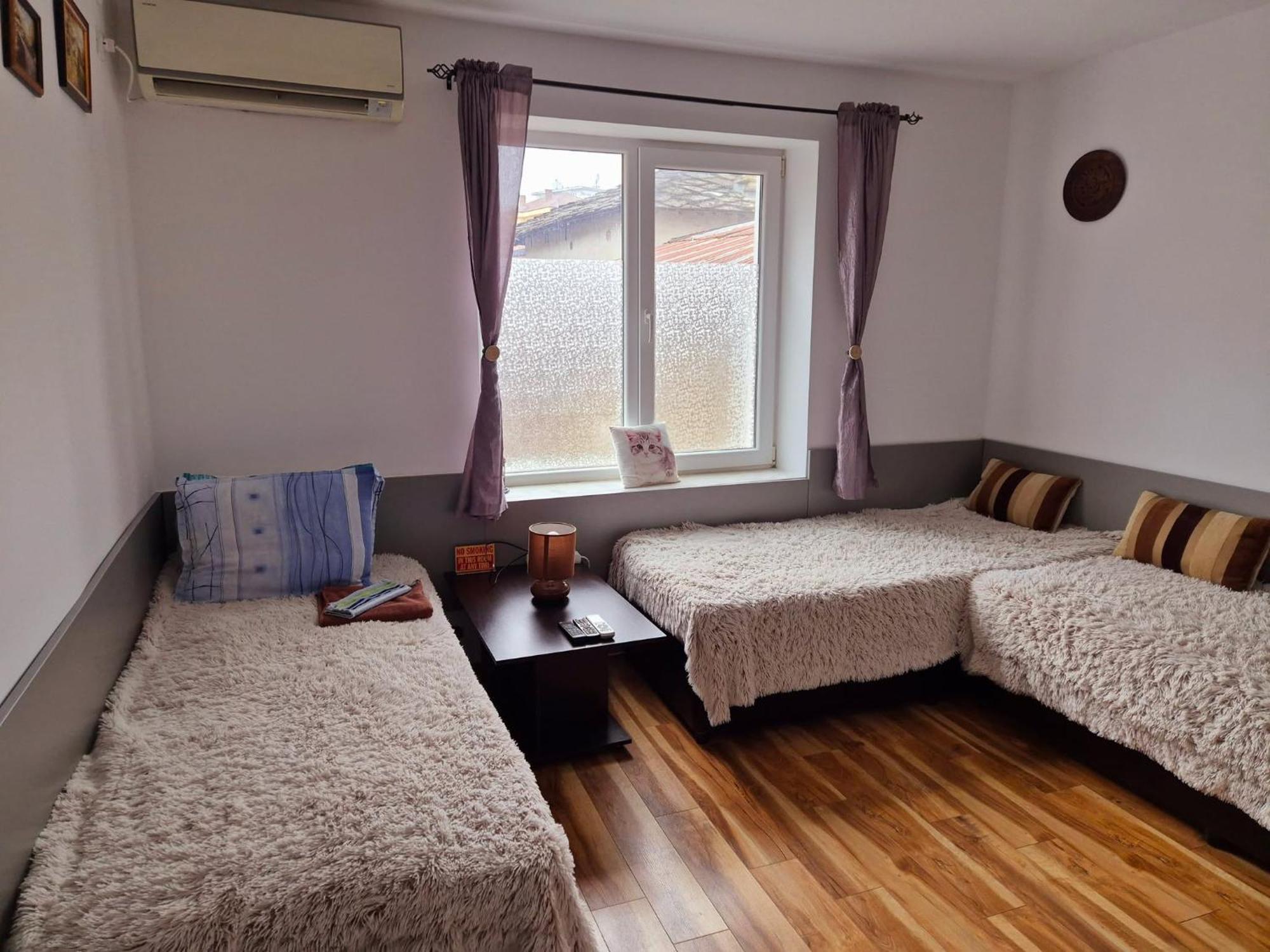 Apartment Shesti Uchastak กาโบรโว ภายนอก รูปภาพ