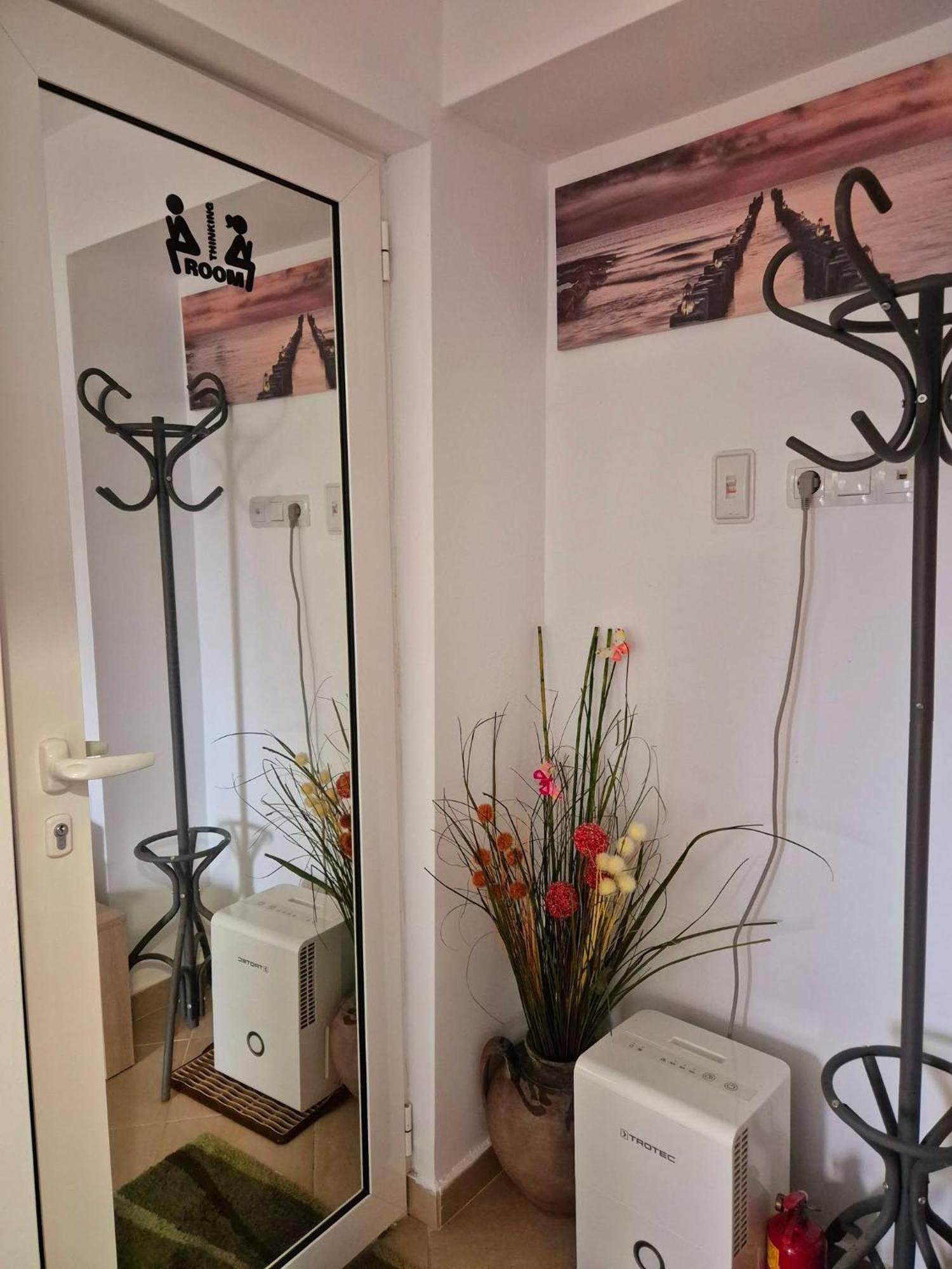 Apartment Shesti Uchastak กาโบรโว ภายนอก รูปภาพ