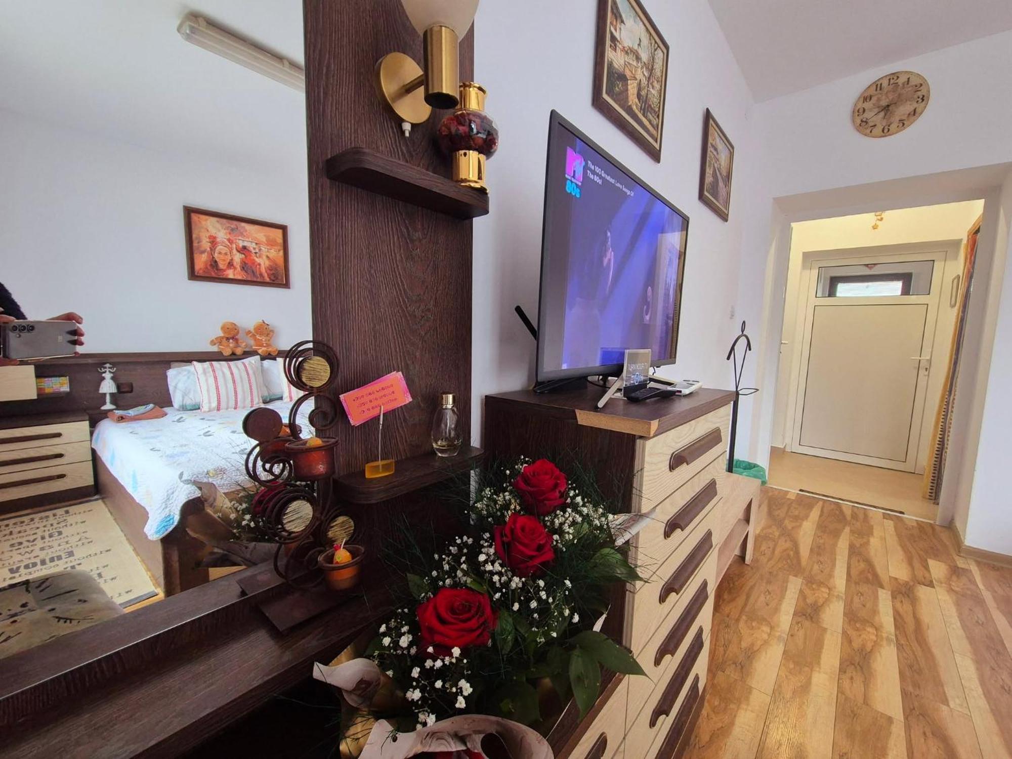 Apartment Shesti Uchastak กาโบรโว ภายนอก รูปภาพ