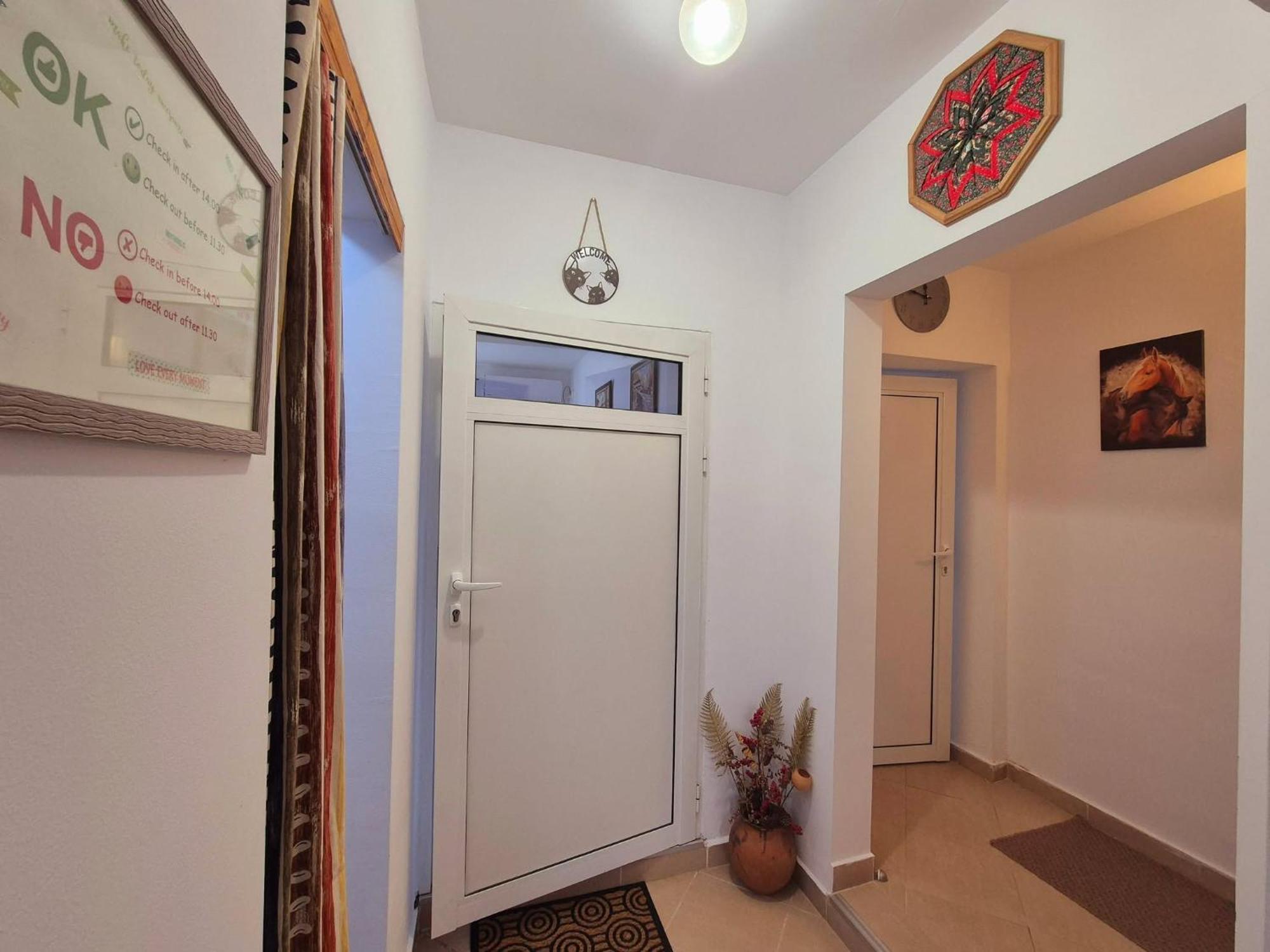 Apartment Shesti Uchastak กาโบรโว ภายนอก รูปภาพ