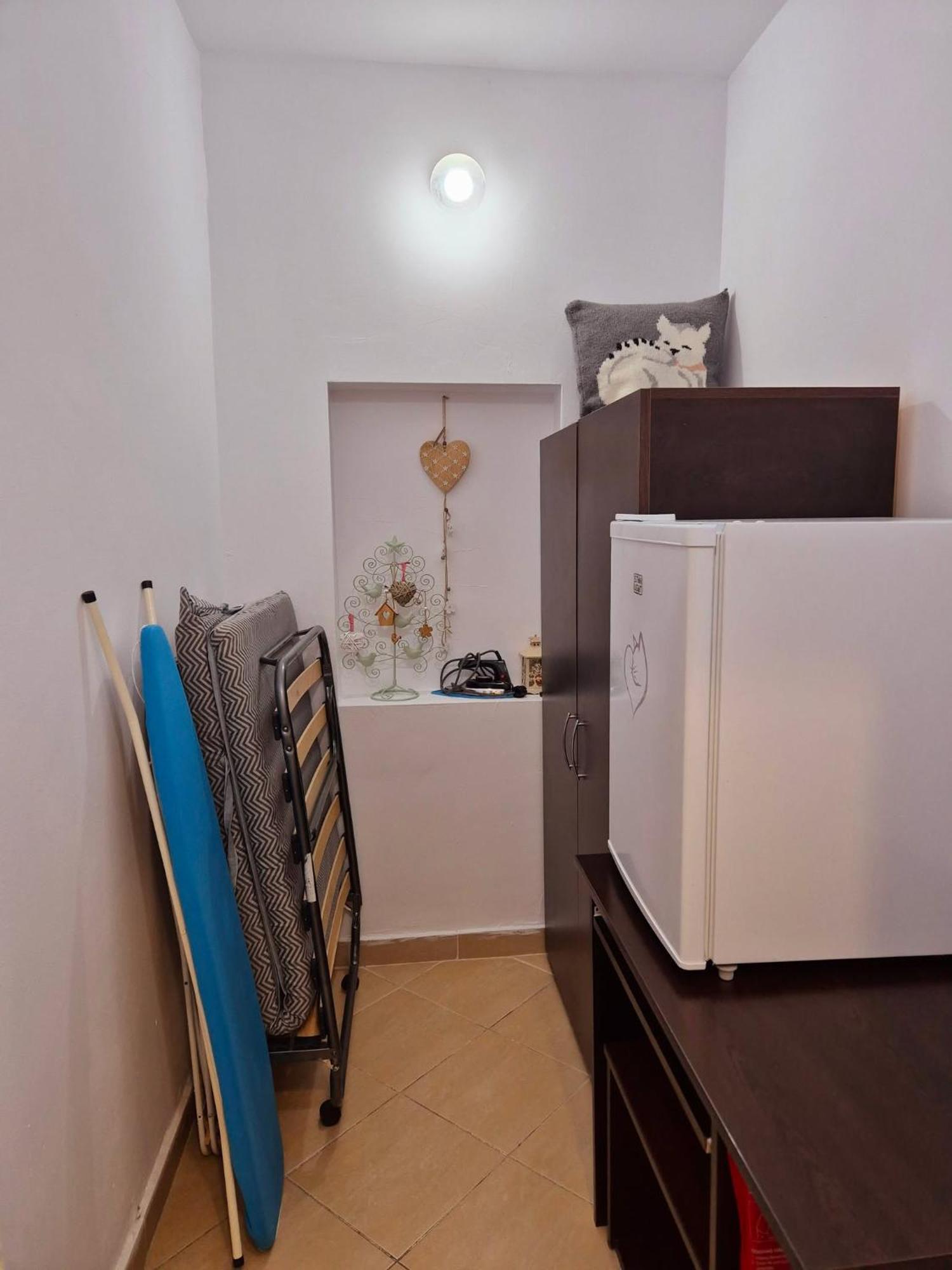 Apartment Shesti Uchastak กาโบรโว ภายนอก รูปภาพ
