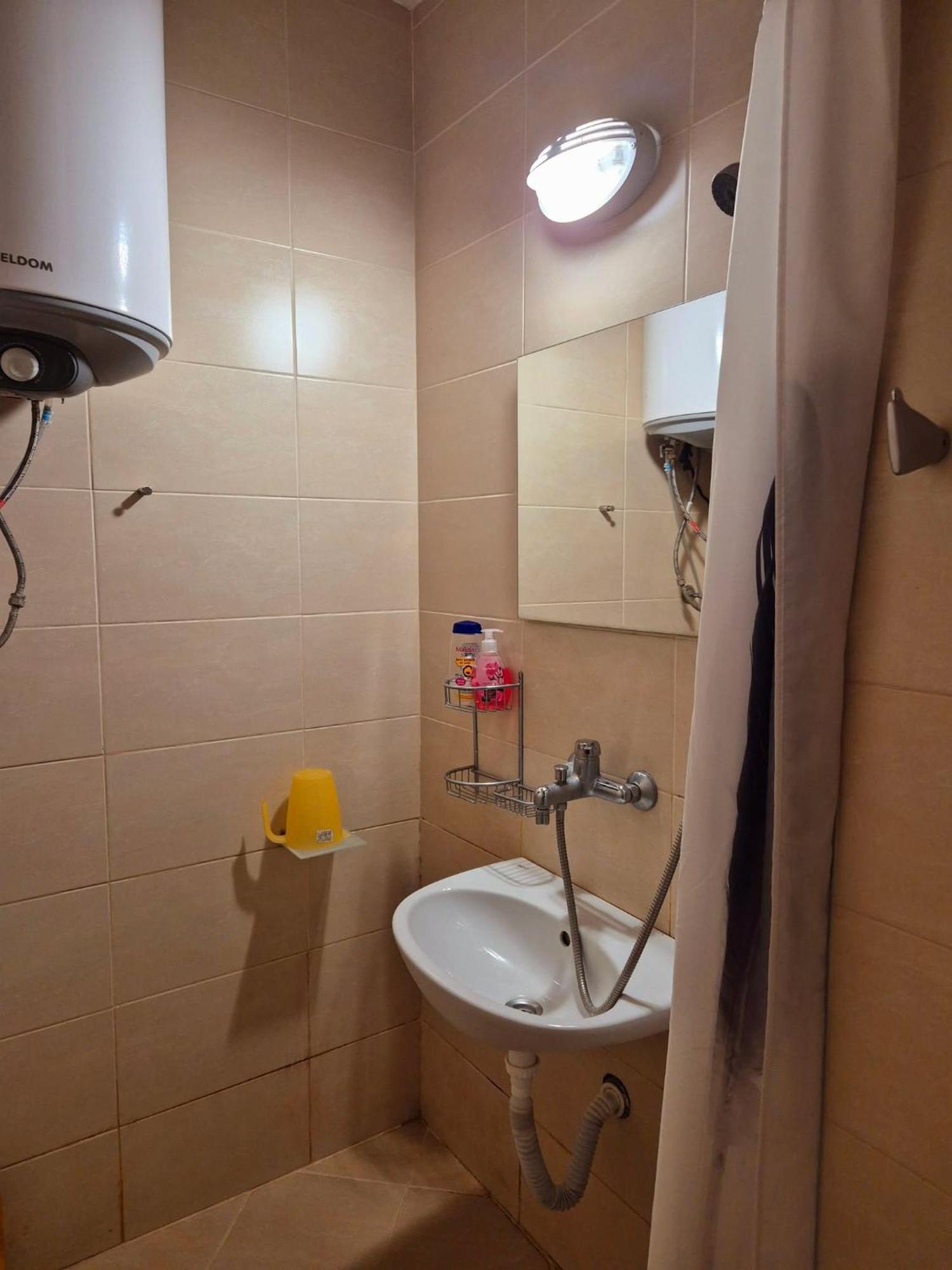 Apartment Shesti Uchastak กาโบรโว ภายนอก รูปภาพ