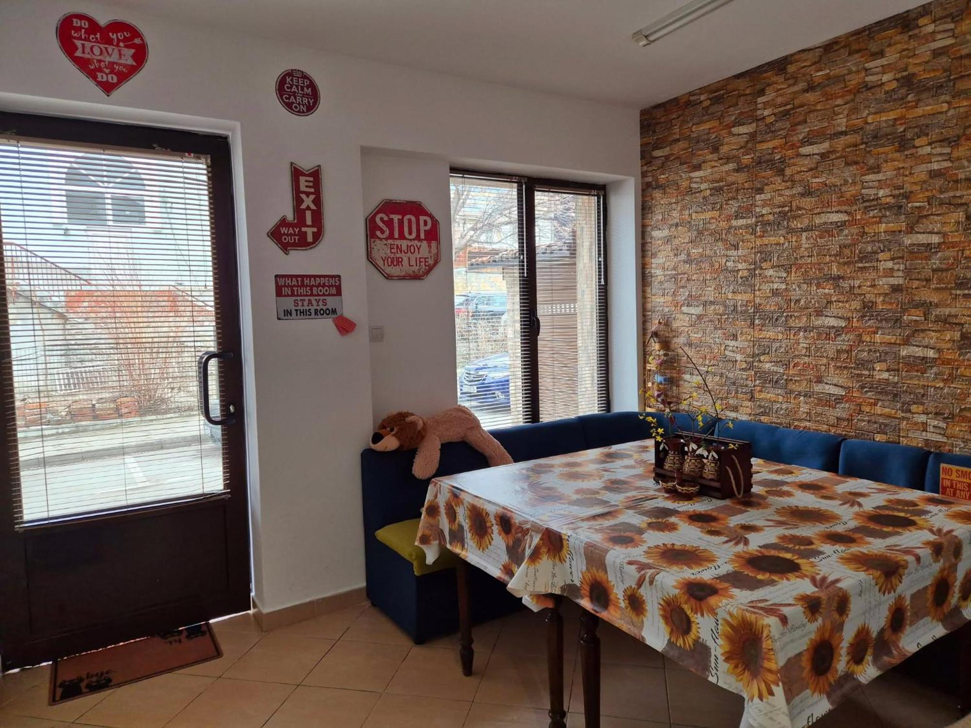 Apartment Shesti Uchastak กาโบรโว ภายนอก รูปภาพ