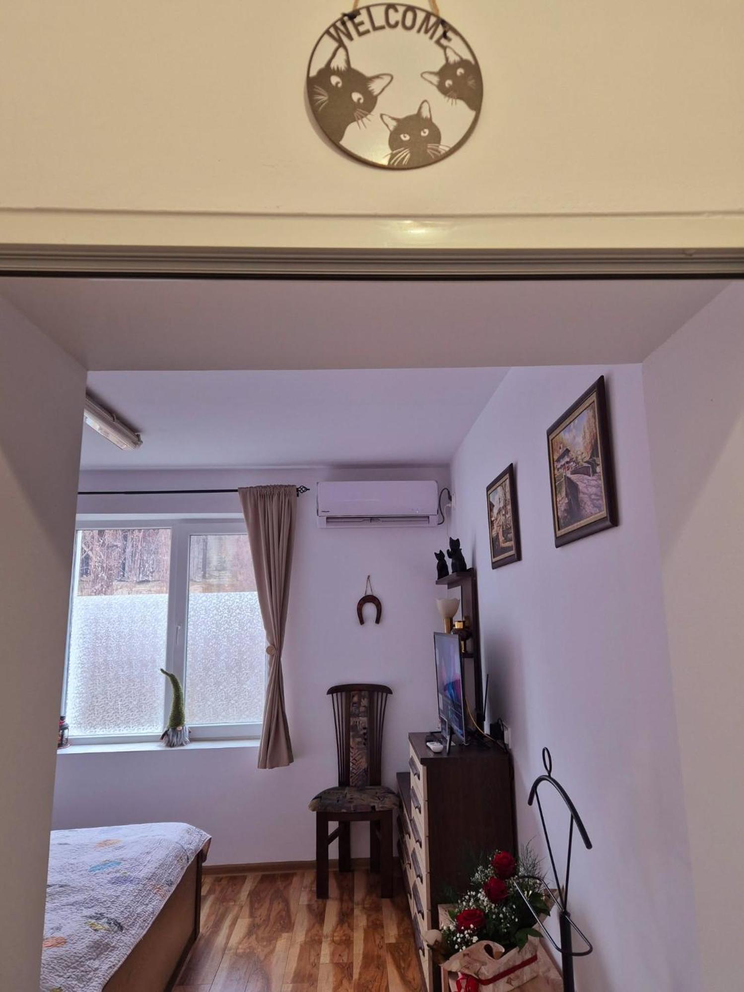 Apartment Shesti Uchastak กาโบรโว ภายนอก รูปภาพ
