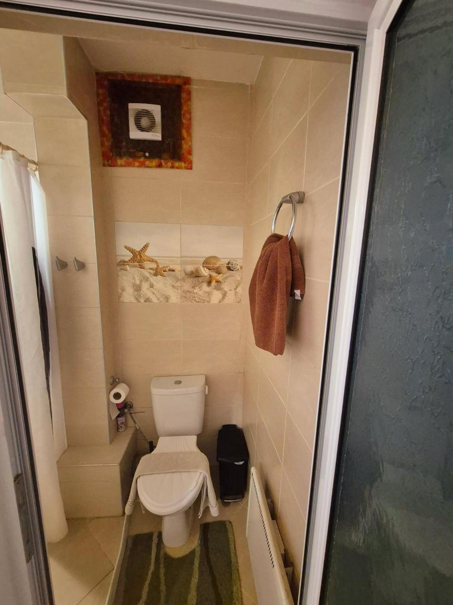 Apartment Shesti Uchastak กาโบรโว ภายนอก รูปภาพ