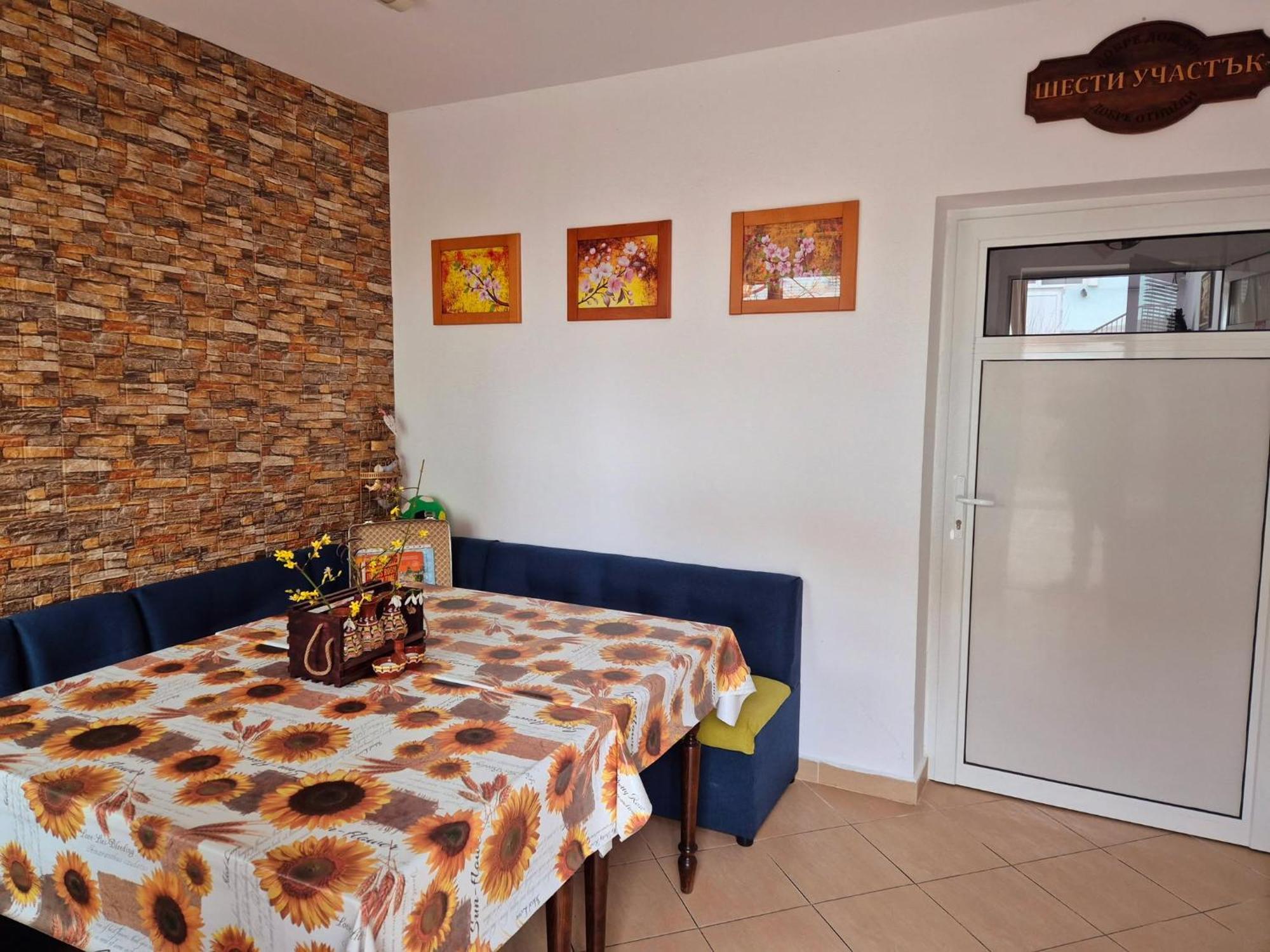 Apartment Shesti Uchastak กาโบรโว ภายนอก รูปภาพ