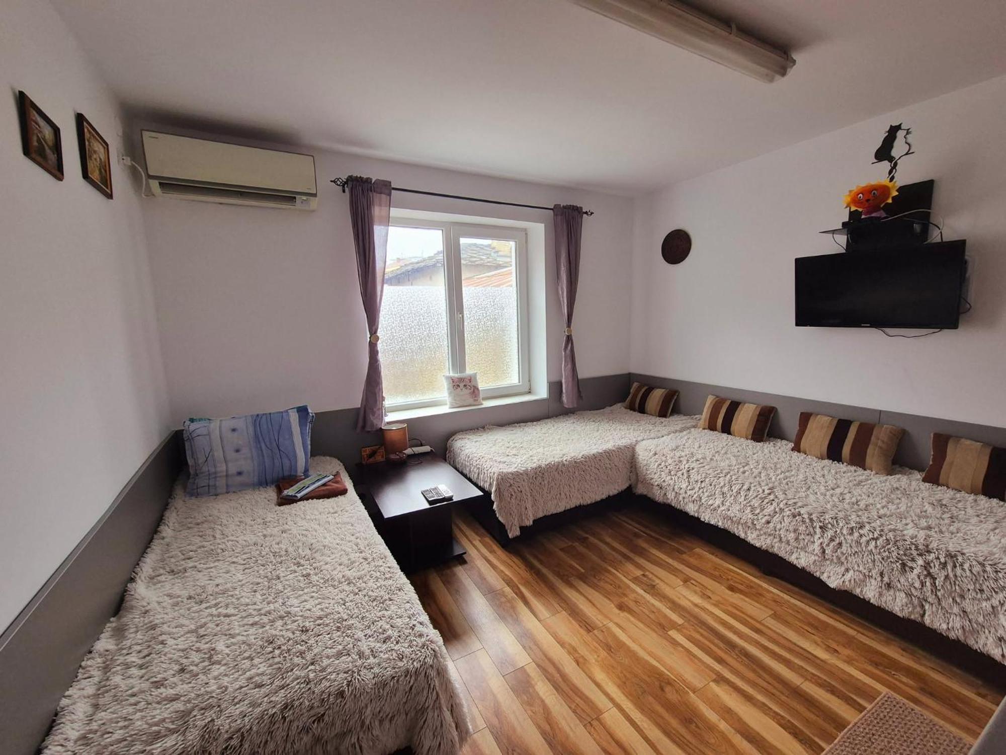 Apartment Shesti Uchastak กาโบรโว ภายนอก รูปภาพ