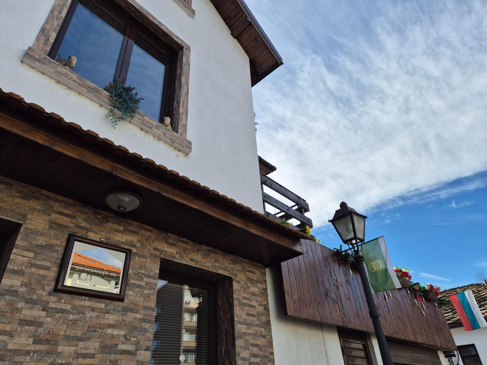Apartment Shesti Uchastak กาโบรโว ภายนอก รูปภาพ