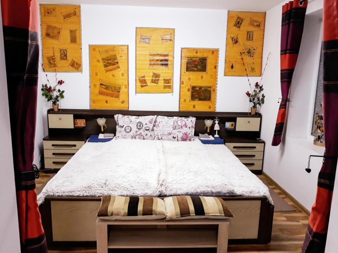 Apartment Shesti Uchastak กาโบรโว ภายนอก รูปภาพ